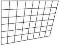 PANASONIC PT-LW333U - [Corner correction] - 4
