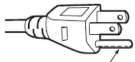 PANASONIC PT-LW333U - CAUTION: - 1