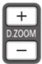 PANASONIC PT-LW333U - Using the digital zoom function - 1