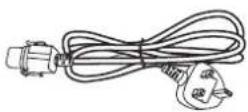 PANASONIC PT-SW280A - Accessories - 6