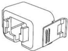 PANASONIC PT-VW431DU - Accessories - 6