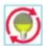 PANASONIC PT-VW431DU - When to replace the lamp unit - 1
