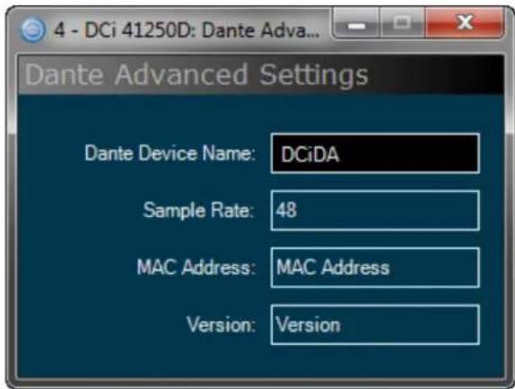 CROWN DriveCore Install DCi 4|1250DA - - Version - 1
