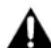 CROWN DriveCore Install DCi 4|1250DA - WATCH FOR THESE SYMBOLS: - 2
