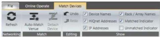 CROWN DriveCore Install DCi 4|1250DA - Offline/Online Operation Explained - 2