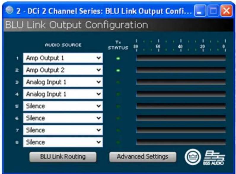 CROWN DriveCore Install 4|2400N - BLU link - 1