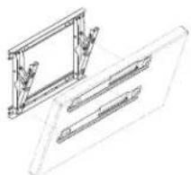 OPTOMA PD50A - Optional Accessories - 1
