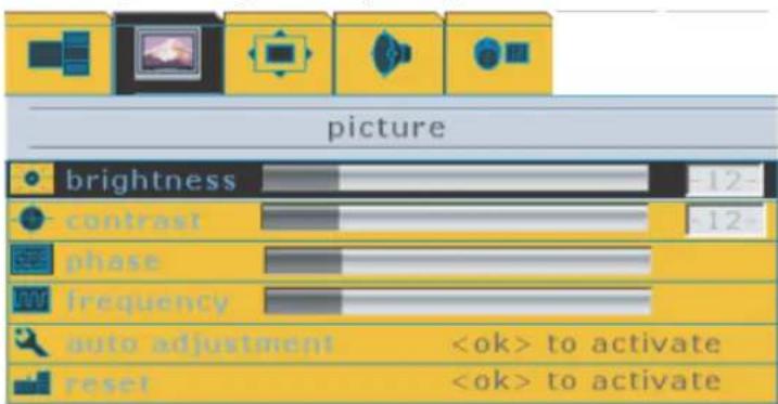 OPTOMA PD50A - PICTURE - 3