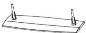 OPTOMA PD50A - Optional Accessories - 2
