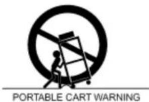 OPTOMA PD50A - Safety Instructions - 1