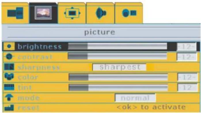 OPTOMA PD50A - PICTURE - 2