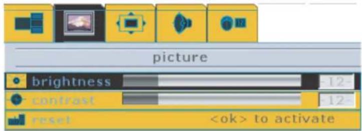OPTOMA PD50A - PICTURE - 1