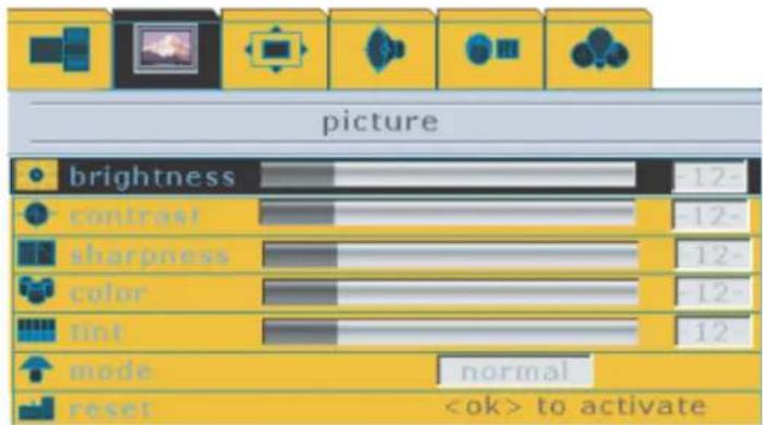 OPTOMA PD50A - PICTURE - 1