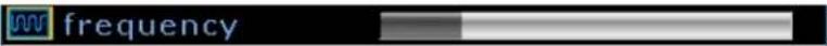 OPTOMA PD50A - Frequency - 1
