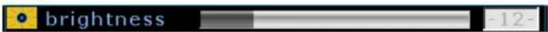OPTOMA PD50A - Brightness - 1