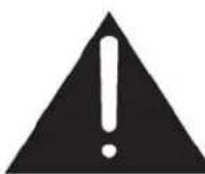 OPTOMA PD50A - Warnings - 3