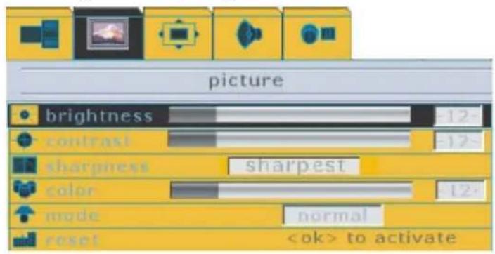 OPTOMA PD50A - PICTURE - 2