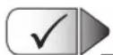 OPTOMA EH460STED - Warning - 2