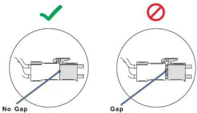 OPTOMA EH460STED - Lamp replacing procedure: - 2