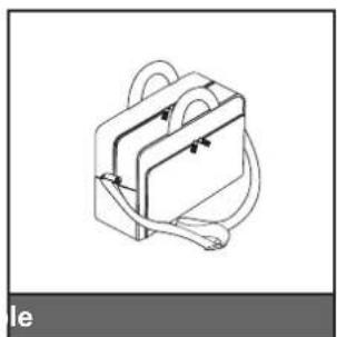 OPTOMA ZW502 - Optional accessories - 3