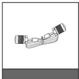 OPTOMA ZW502 - Optional accessories - 4