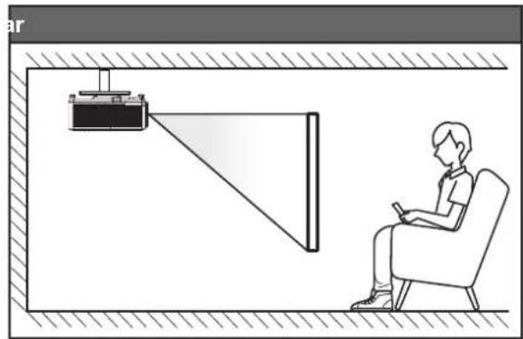 OPTOMA ZW502 - 1080p/WXGA/WUXGA model - 4