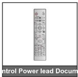 Control Power lead Docum