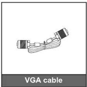 OPTOMA W345ED - Optional accessories - 2