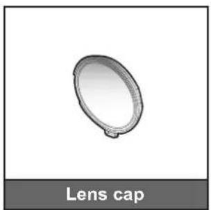 OPTOMA W345ED - Optional accessories - 4