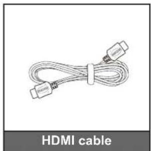 OPTOMA W345ED - Optional accessories - 3