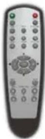 OPTOMA TX800 - Package Overview - 8