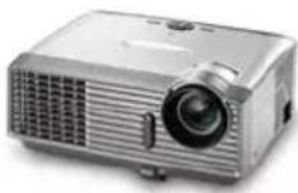 OPTOMA TX800 - Package Overview - 1
