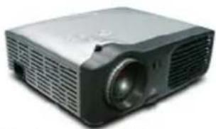 OPTOMA TX770 - Package Overview - 1