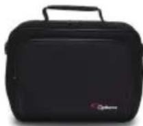 OPTOMA TX727 - Package Overview - 8