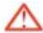 OPTOMA TX727 - ! Caution ! - 1