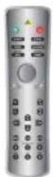 OPTOMA TX773 - Package Overview - 4