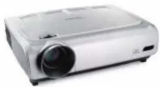 OPTOMA TX773 - Package Overview - 1