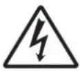 OPTOMA EH465ED - SAFETY - 1