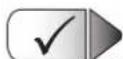 OPTOMA EH465ED - Warning - 2