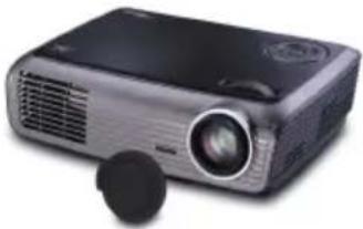 OPTOMA TX728 - Package Overview - 1