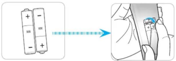 Diagram showing battery charge distribution before and after disassembly, with magnified view of the device's internal structure.