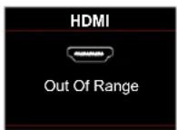 OPTOMA EH416ED - ADDITIONAL INFORMATION - 4