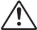 OPTOMA TX783L - Safety Information - 2