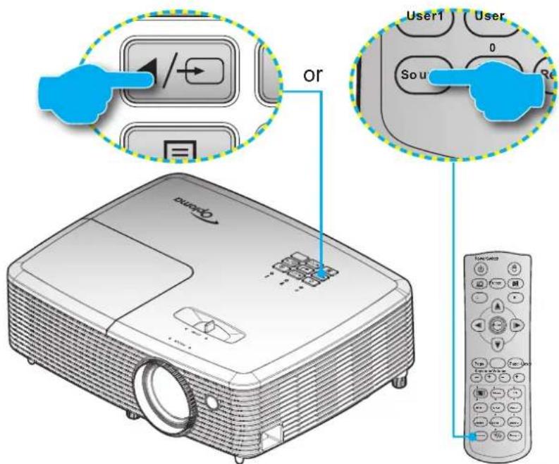 User1 User 0 Sou Re or PowerSelect
