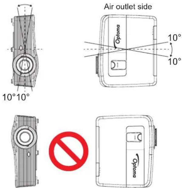 Air outlet side 10°10° 10° 10° 10° 10° 10° 10° 10° 10° 10° 10° 10° 10° 10° 10° 10° 10° 10° 10° 10° 10° 10° 10° 10° 10° 10°