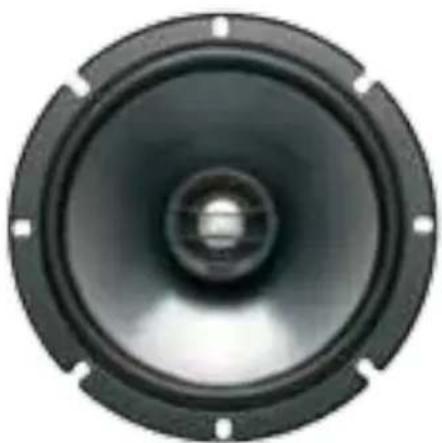PowerBass S-65T - SPECIFICATIONS FOR POWERBASS S SERIES SPEAKERS - 1
