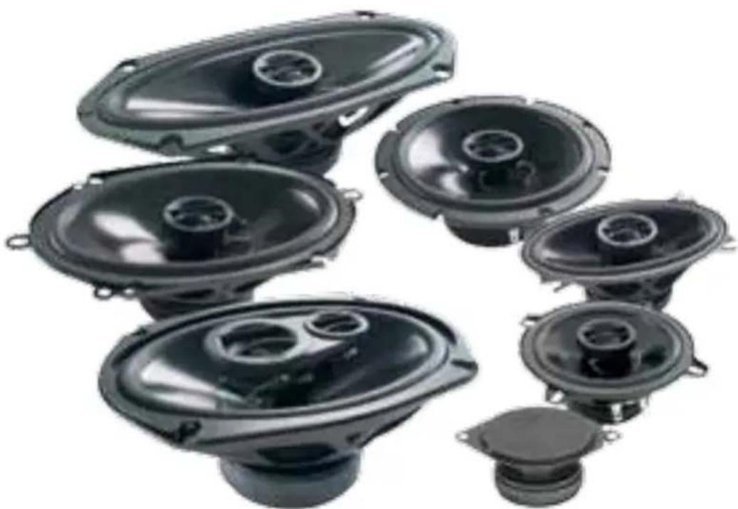 PowerBass S-65T - powerbass® AutoSound - 1