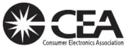 CEA Consumer Electronics Association