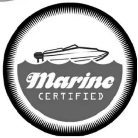 Marine CERTIFIED