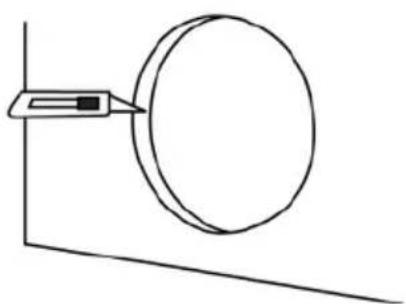 PowerBass Xtreme XL-652M - SCREW: PILOT HOLE CHART - 2